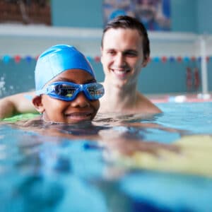 Learn to Swim Lafayette CO