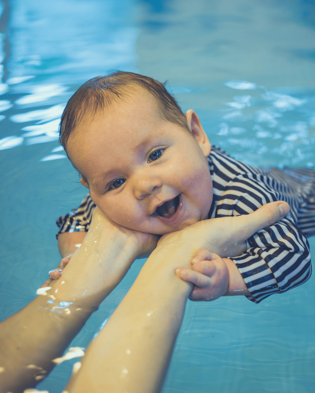 BDSS oct blog images Swim Lessons for Babies and Toddlers in Thornton CO