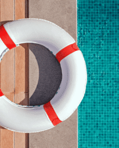 Swimming Classes in Thornton CO
